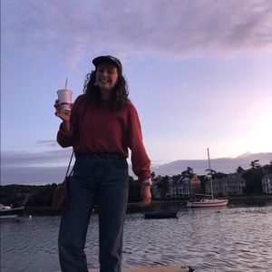 Meet your Posher, Kestrel